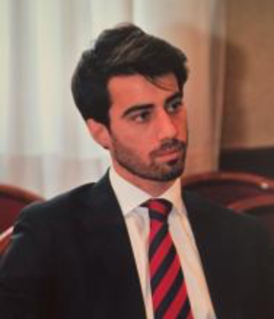 Miccichè Edoardo Maria Rosario